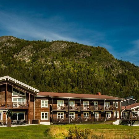 Eriksgardens Fjaellhotell Funäsdalen Buitenkant foto