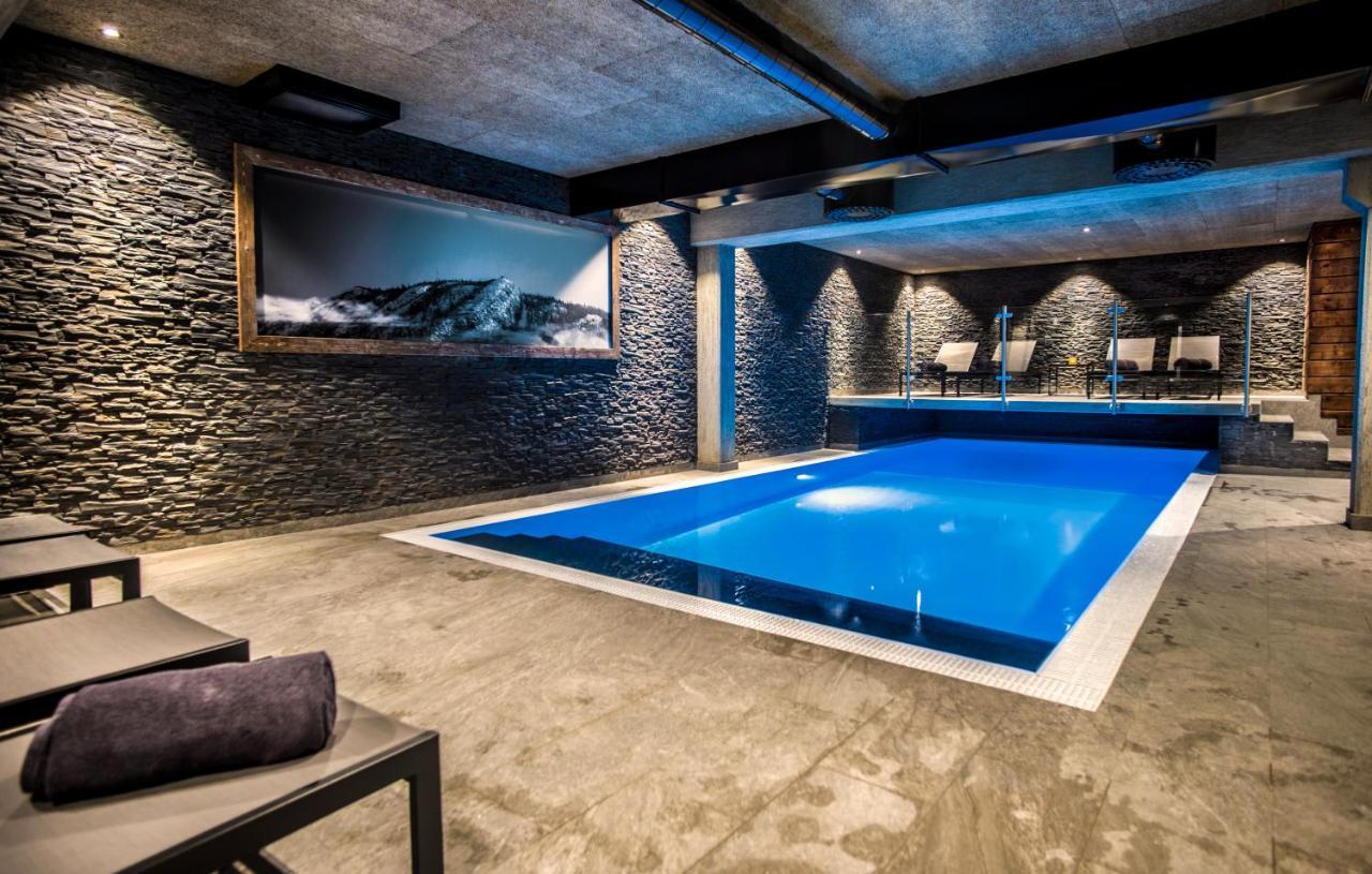 Eriksgardens Fjaellhotell Funäsdalen Buitenkant foto