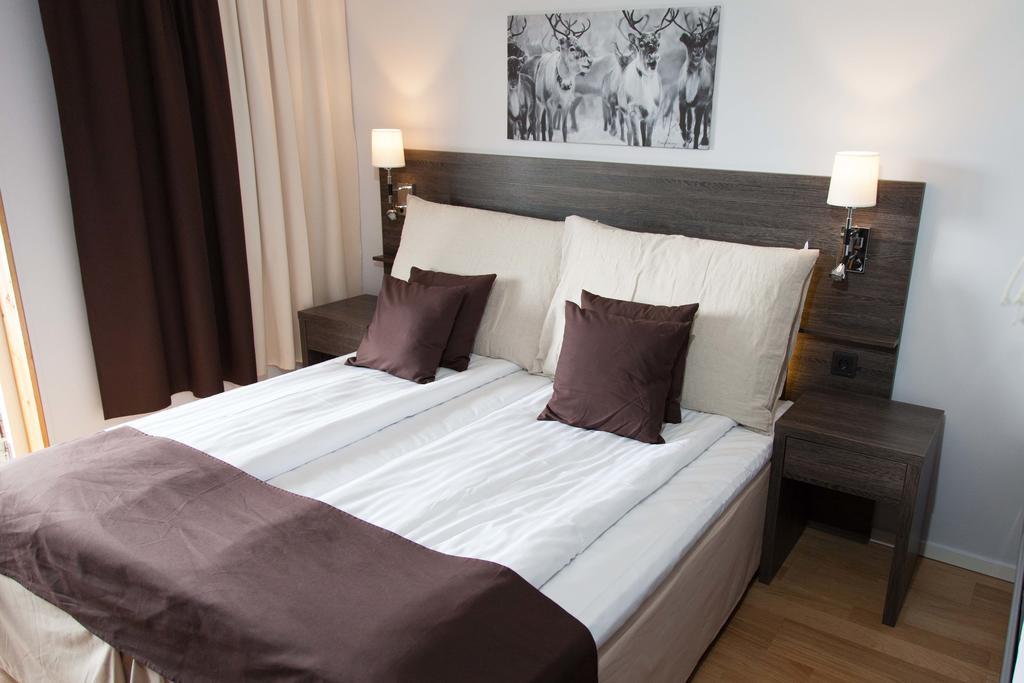 Eriksgardens Fjaellhotell Funäsdalen Kamer foto